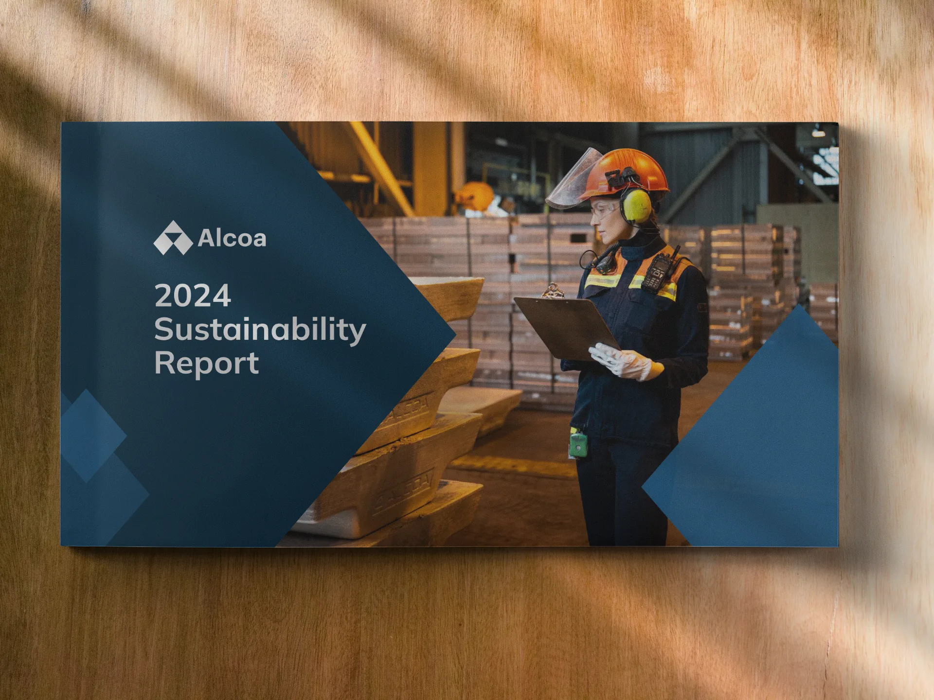 Alcoa